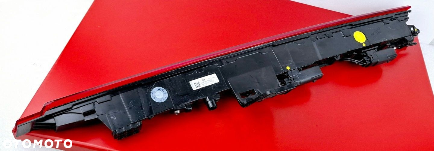 VOLVO C40 23- Lampa Tylna Prawa 2SA015563 - 5