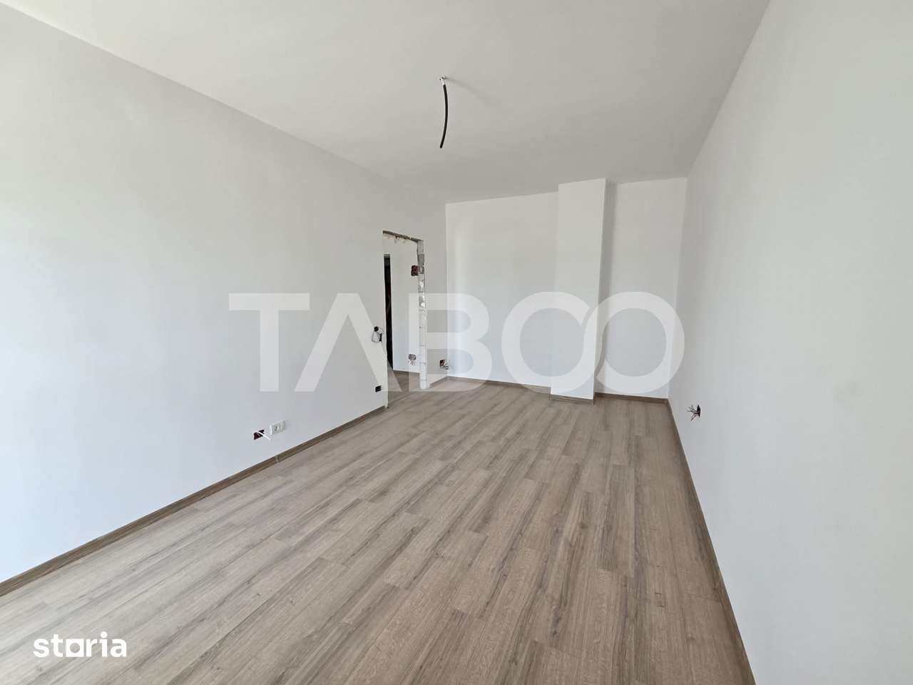 Apartament 3 camere 57 mp utili constructie noua 2025 — fotografia 3