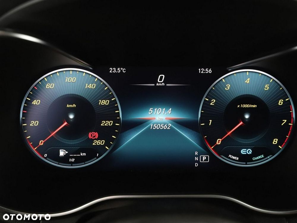 Mercedes-Benz GLC 200 4-Matic - 23