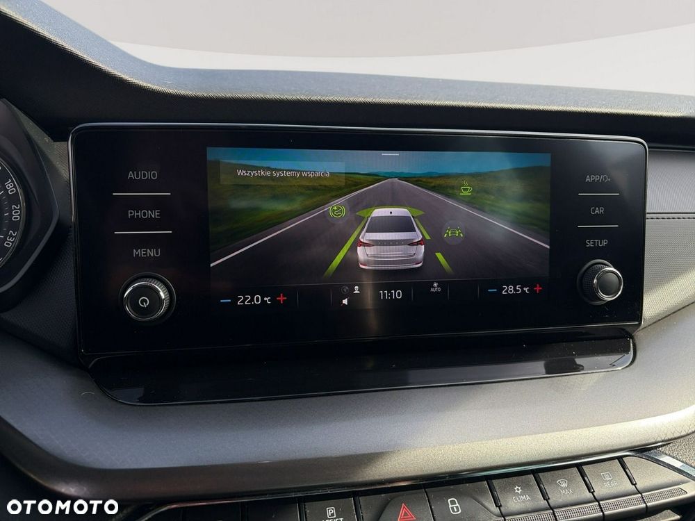 Skoda Octavia 2.0 TDI Ambition - 20