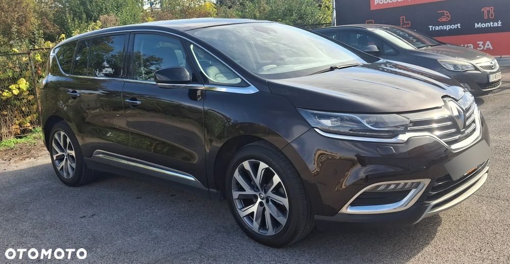 Renault Espace - 6