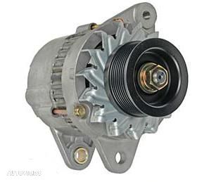 Alternator motor KOMATSU  4d88e-5x-ac - 1