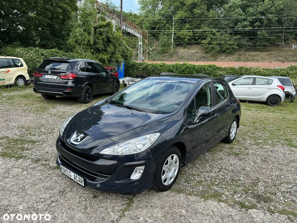 Peugeot 308 95 VTi Tendance - 38
