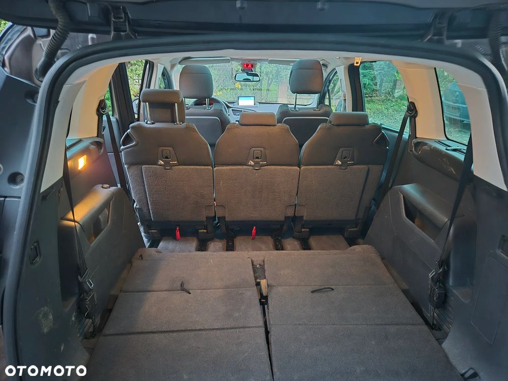 Peugeot 5008 1.6 HDi Style - 13