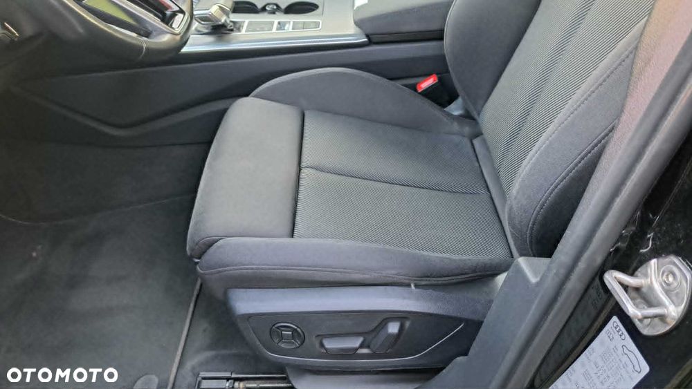 Audi A6 Avant - 8