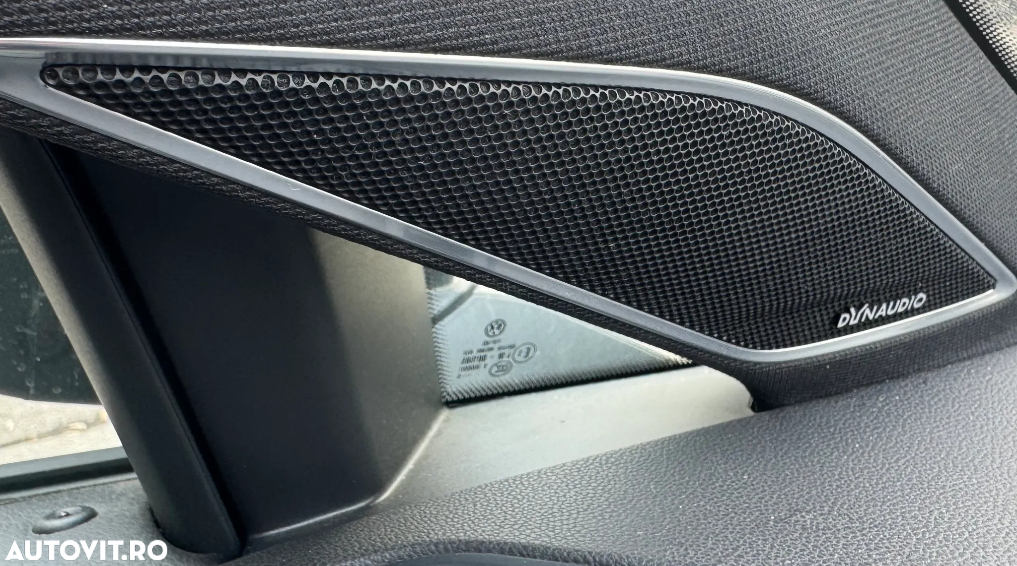 Volkswagen Golf 2.0 TDI DSG GTD - 9