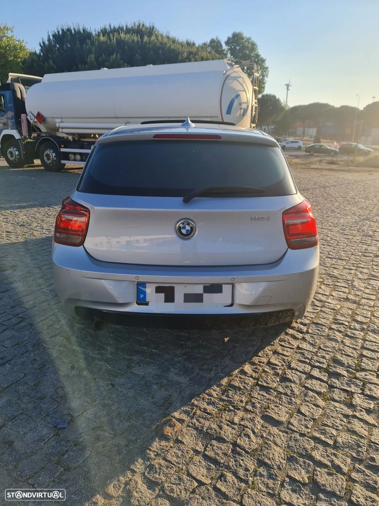 BMW 118 i - 7