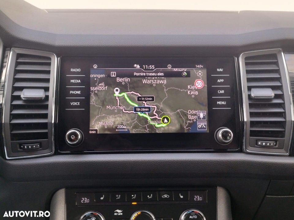 Skoda Kodiaq - 10