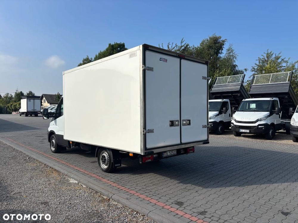 Iveco 35S14,,35S15,,35S13 - 3