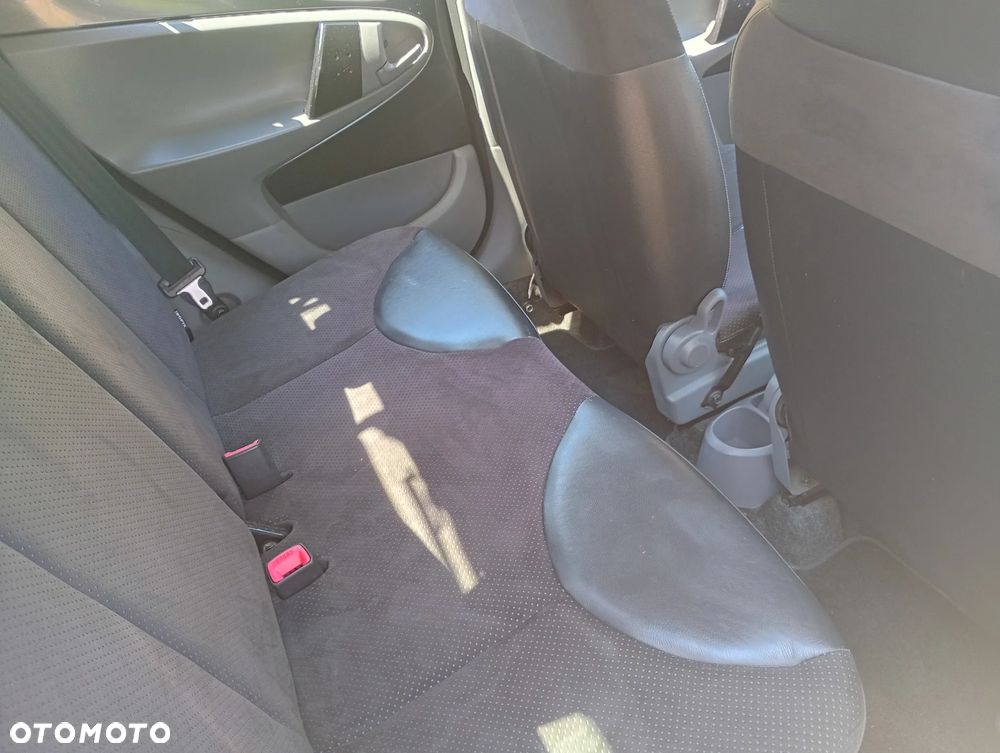 Citroën C1 1.0i Magic - 9
