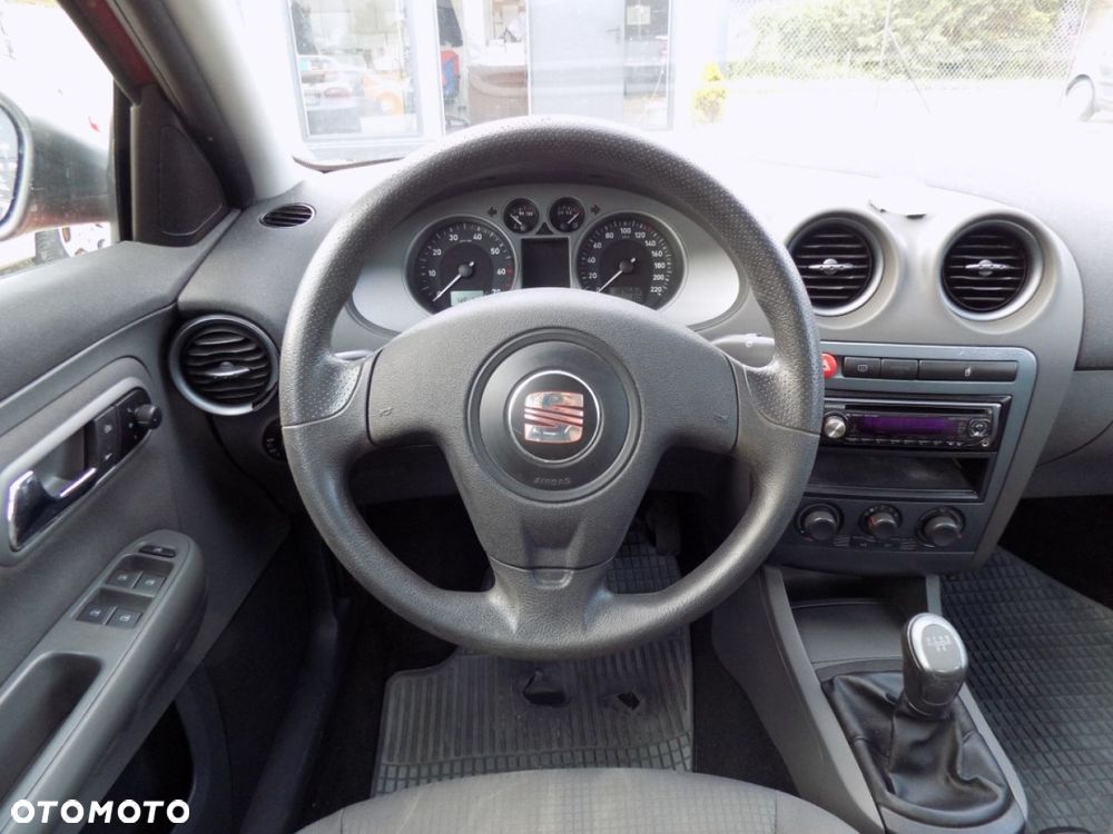 Seat Cordoba - 6