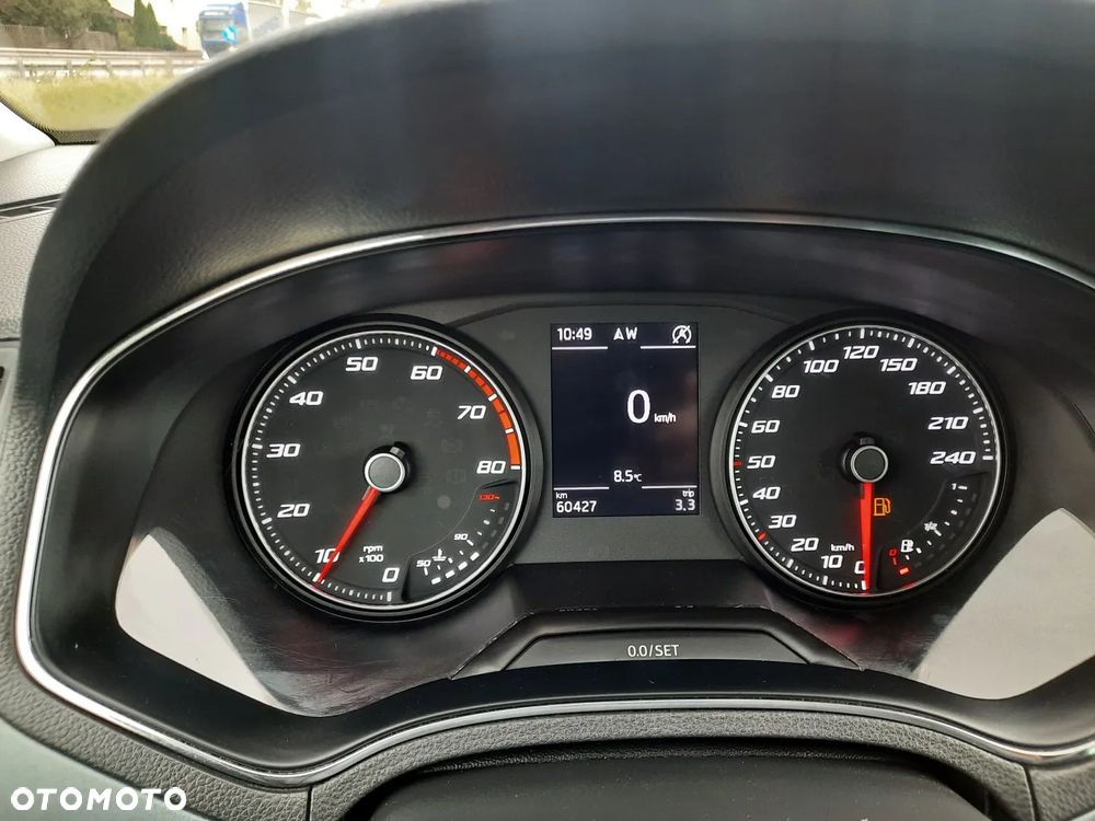 Seat Arona 1.0 Eco TSI Style - 28