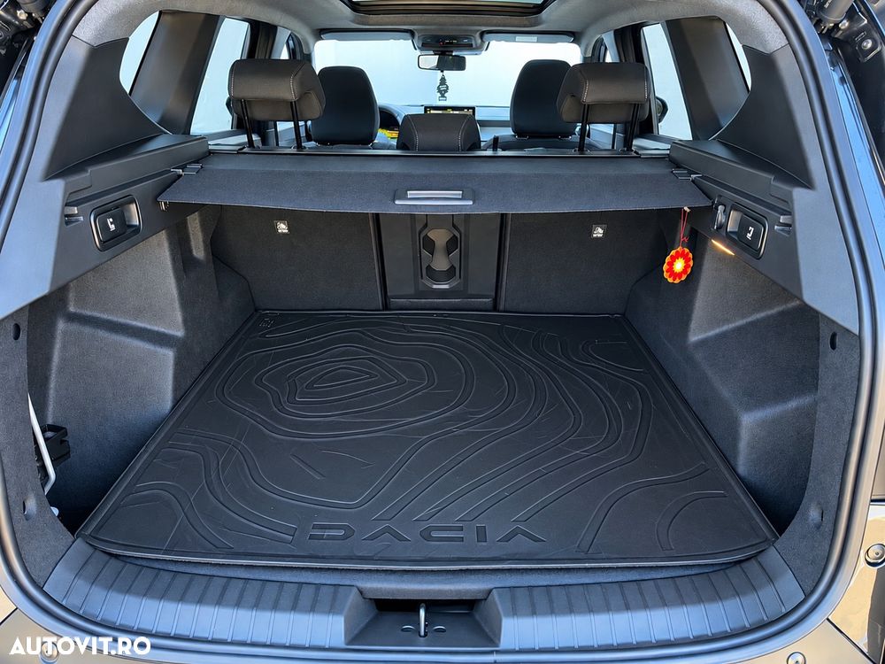 Dacia Bigster - 8