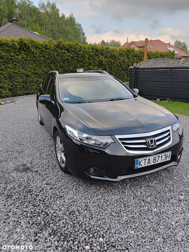 Honda Accord 2.0 Lifestyle - 6