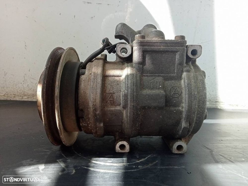 COMPRESSOR AR CONDICIONADO TOYOTA LAND CRUISER 90 1997 - 3