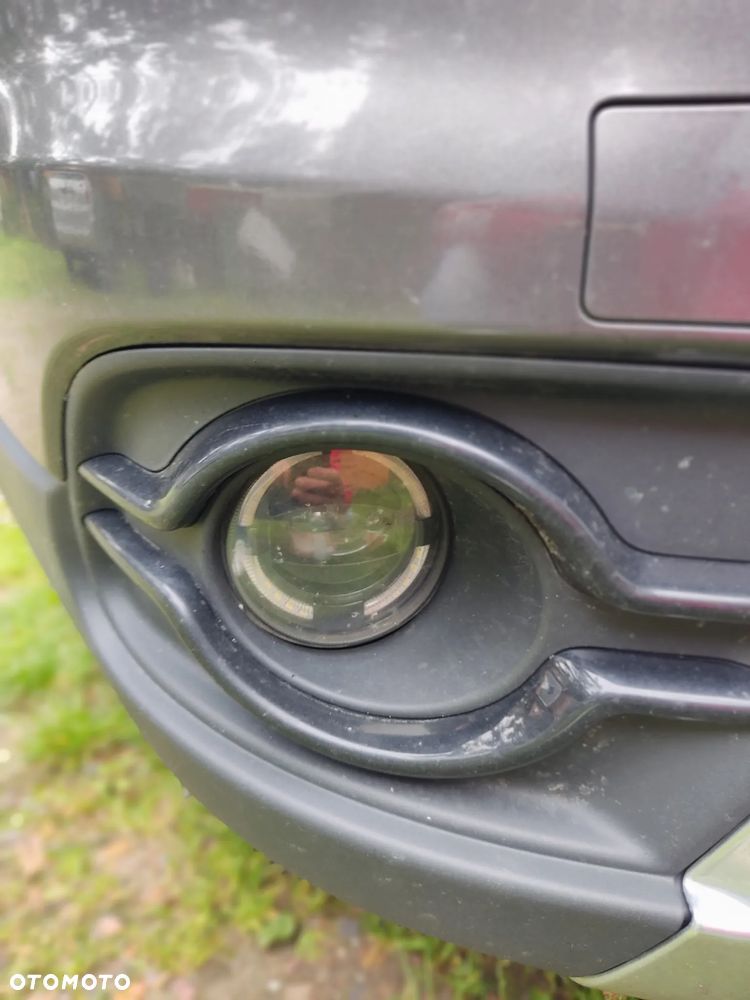 Fiat Freemont 2.0 Multijet Cross AWD - 8