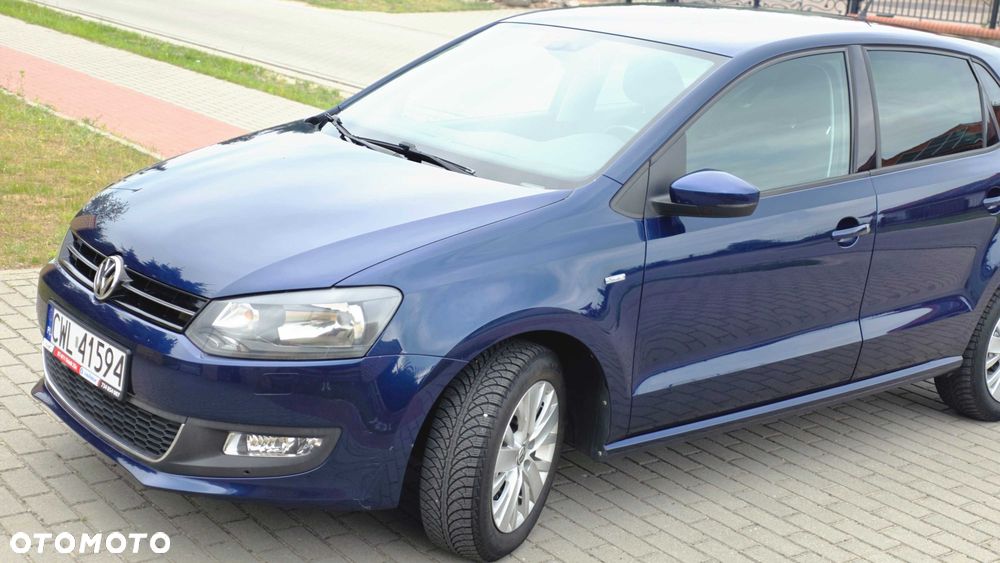 Volkswagen Polo - 8