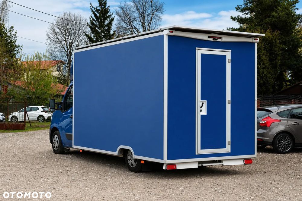 Renault Master - 5