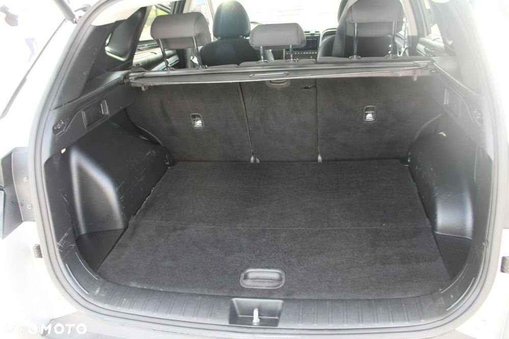 Hyundai Tucson - 16