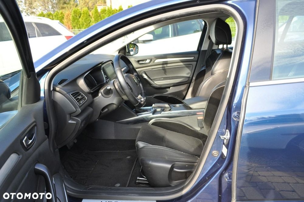 Renault Megane - 13