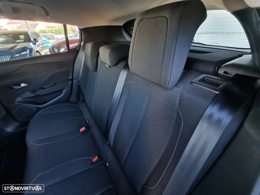 Peugeot 308 1.2 PureTech Active - 26