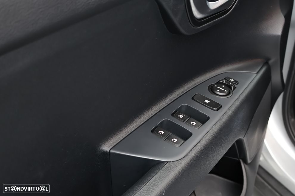 Kia Stonic 1.0 T-GDI Drive - 24