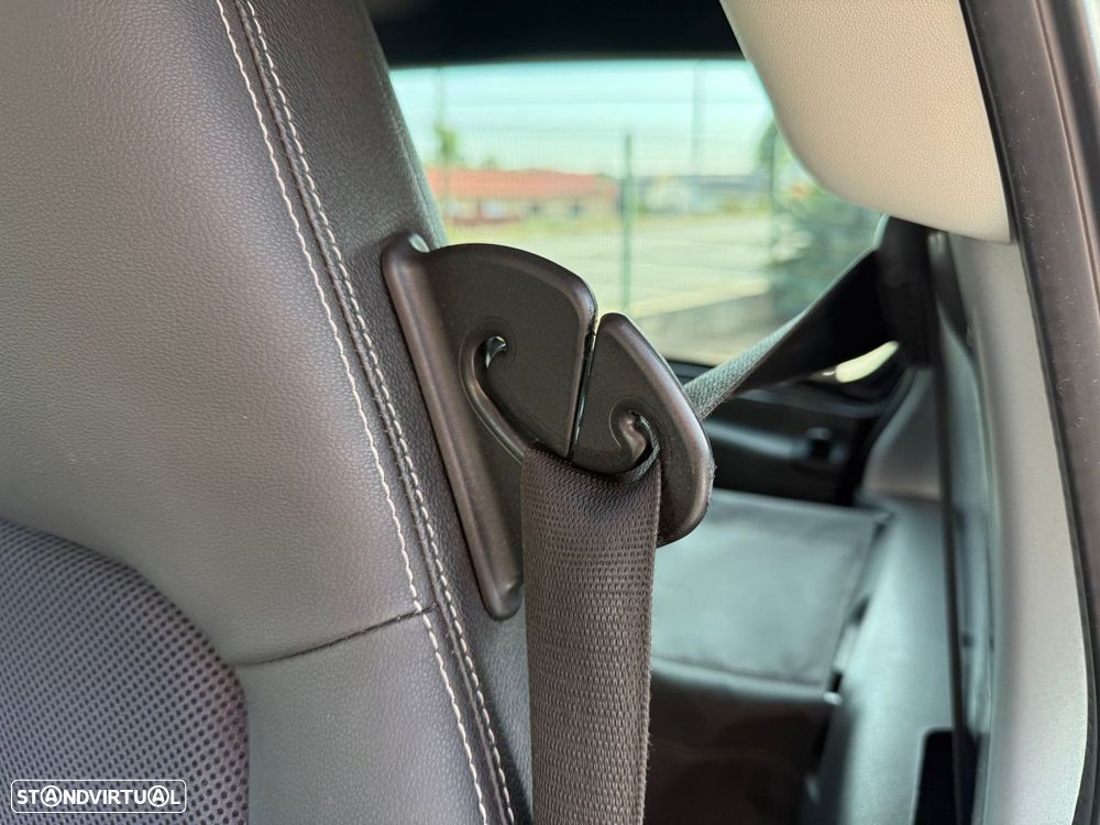 Smart ForTwo Coupé 0.8 cdi Passion 54 - 26