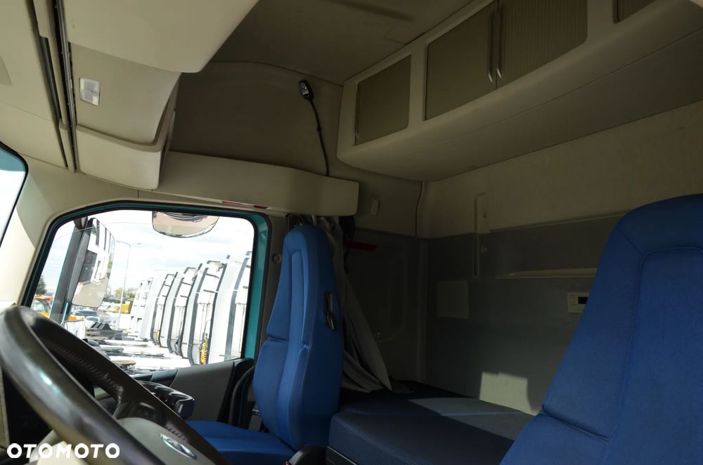 Volvo FH 500 NEW / EURO 6 / 2021r. / KLIMA P. / FULL LED / ADR / ACC / WAGA / DE / 2691 - 15