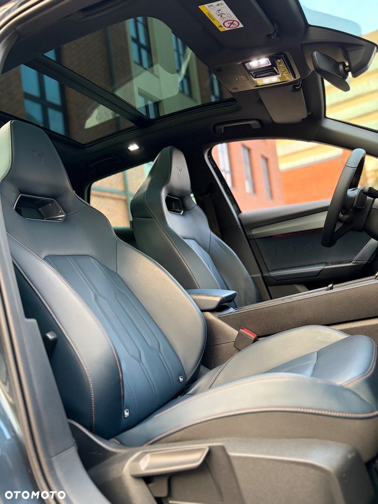Cupra Formentor 2.0 TSI 4Drive VZ DSG - 31