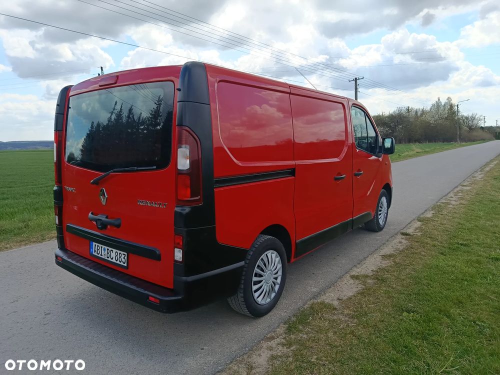 Renault Trafic - 3