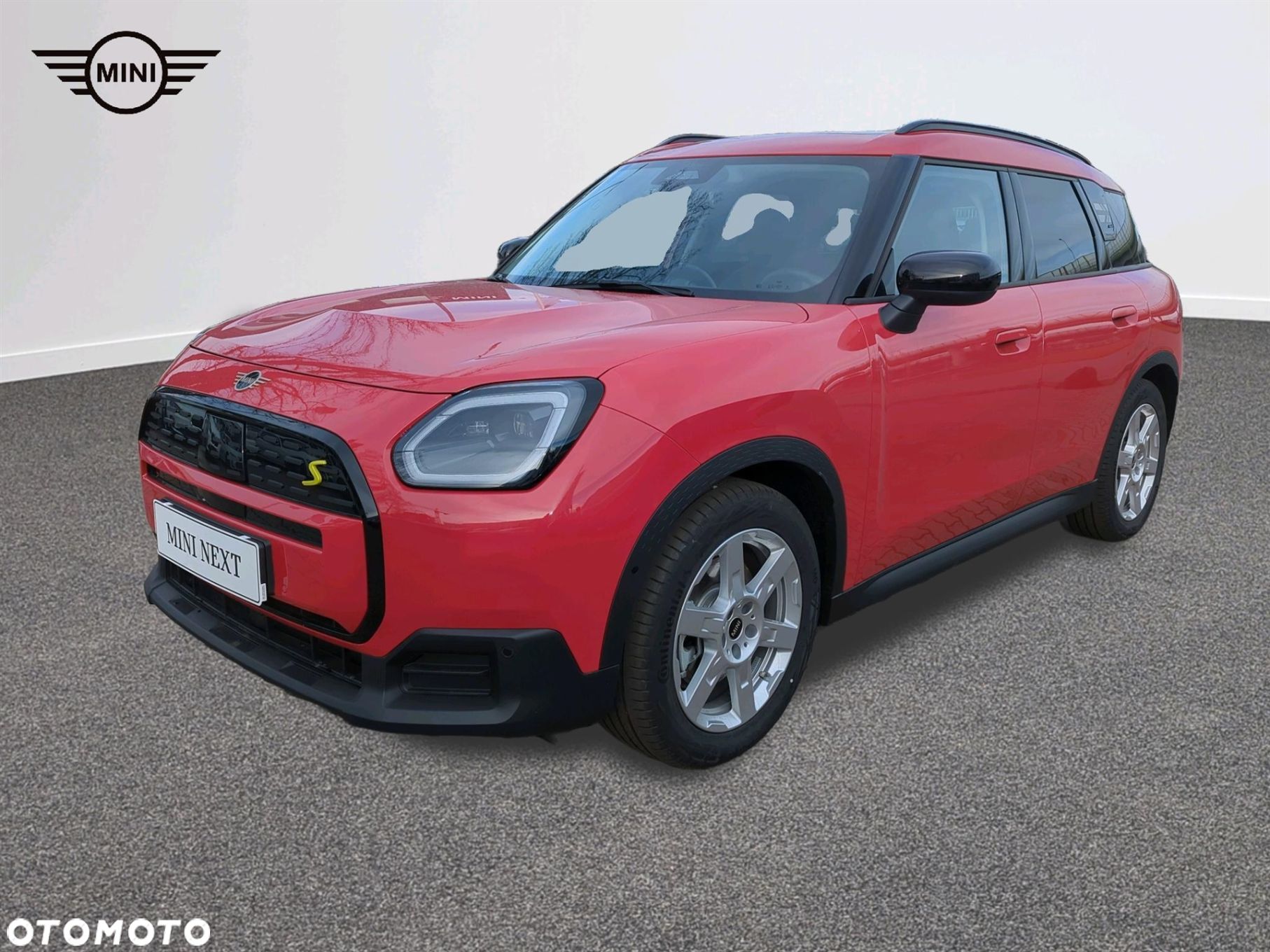MINI Countryman - 1