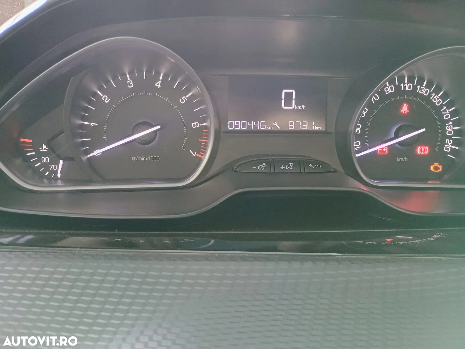 Peugeot 2008 PureTech 110 Style - 13