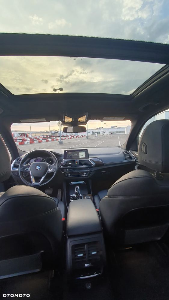 BMW X3 xDrive30i xLine - 14