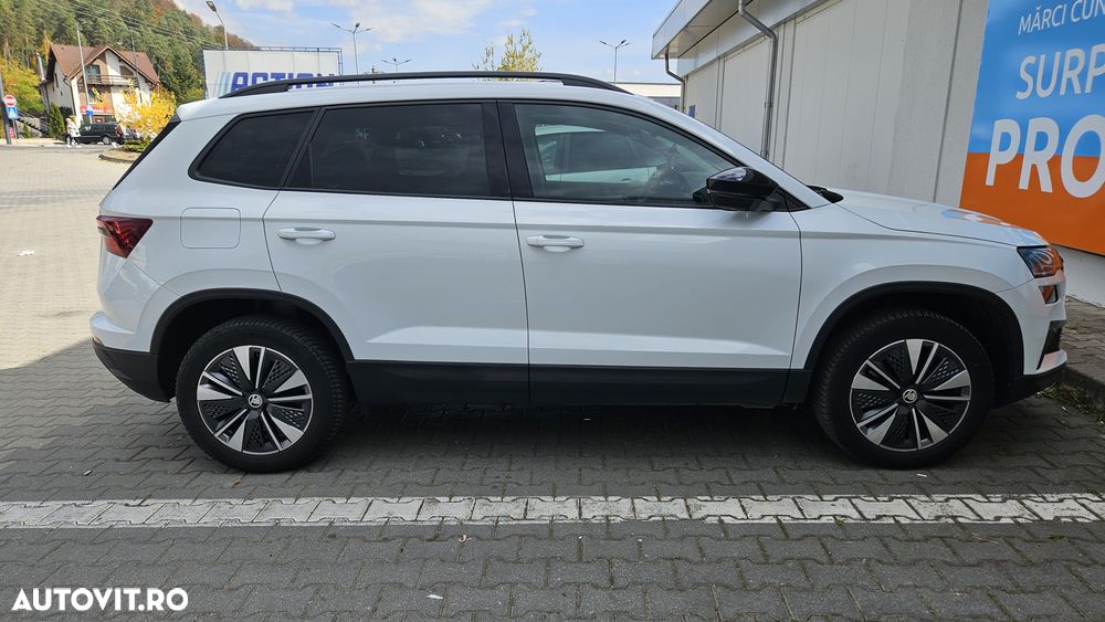 Skoda Karoq - 10