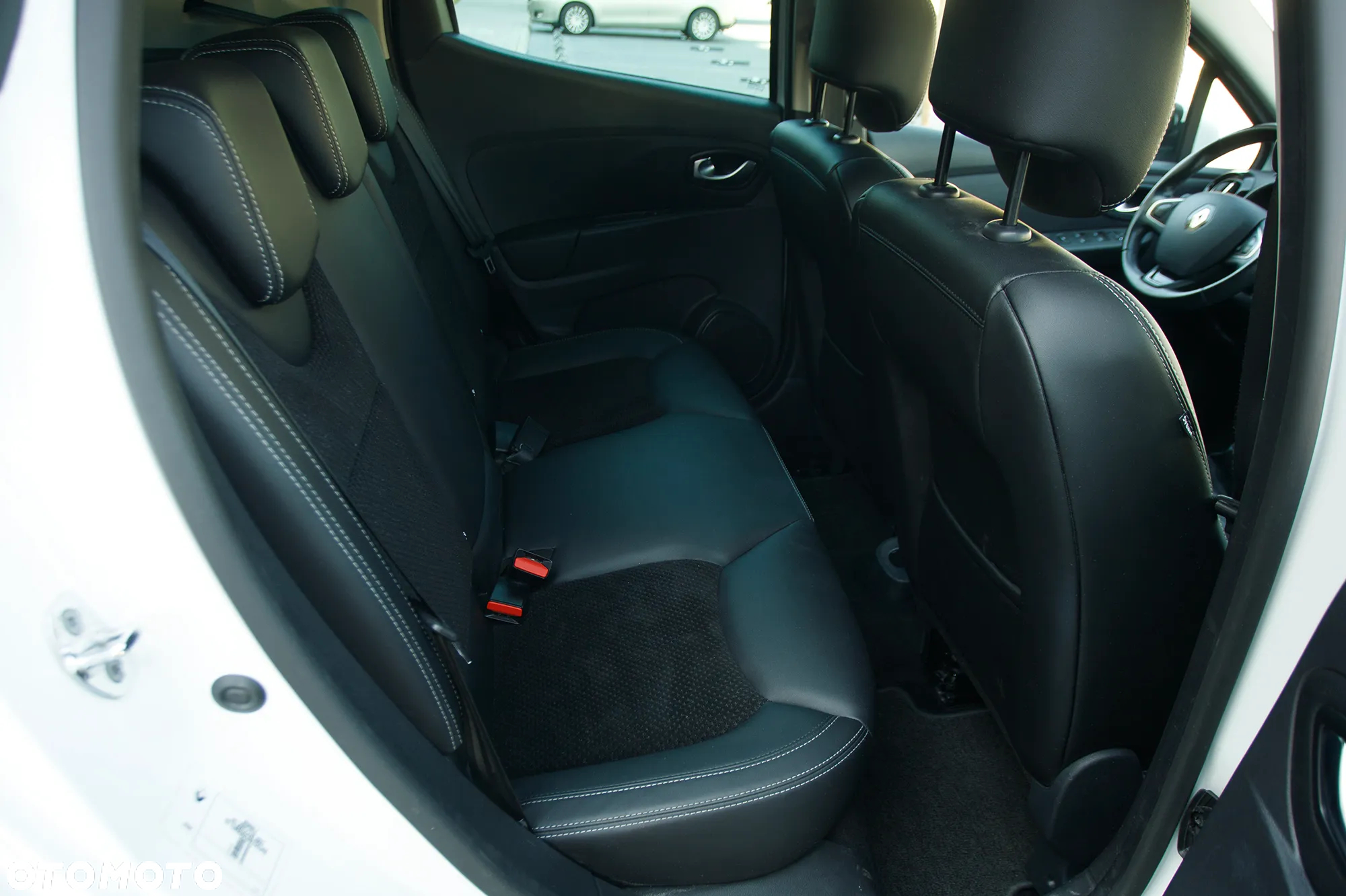 Renault Clio 1.2 Enegry TCe Limited Plus - 7