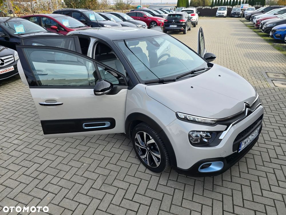 Citroën C3 - 35