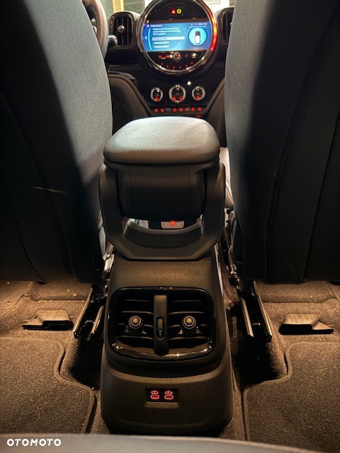 MINI Countryman Cooper SE ALL4 - 19