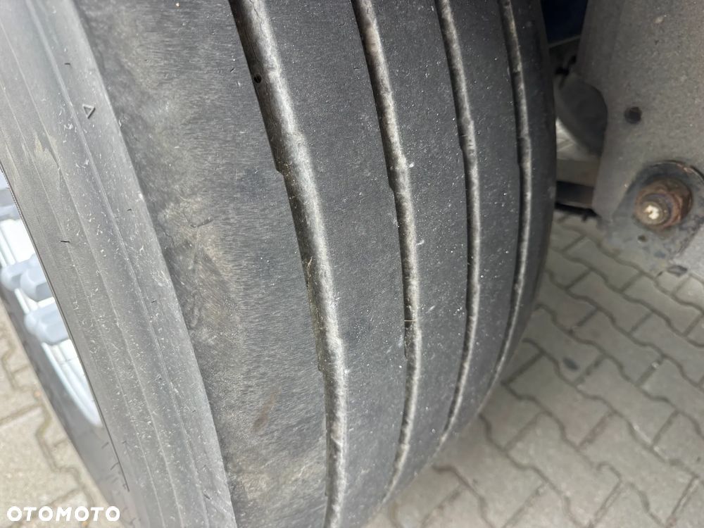 Schmitz Cargobull Chłodnia ,Doppelstock,Thermo King SLXe300, Gruba ściana 7 cm!! - 20