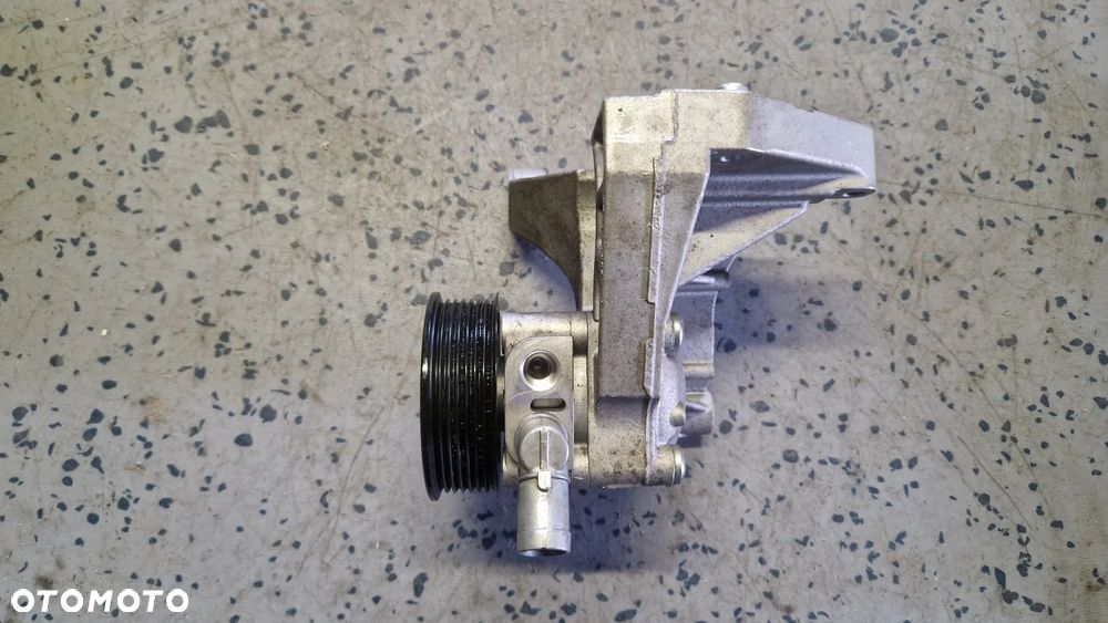 FIAT DUCATO III 2.3 JTD POMPA WSPOMAGANIA 5801525084 - 4