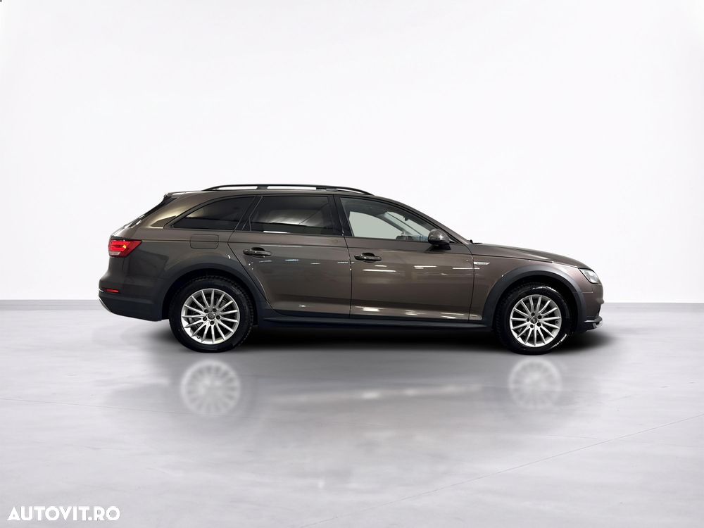 Audi A4 Limuzina - 7