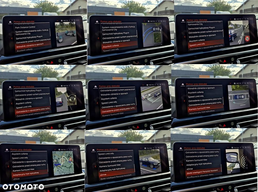 BMW X3 xDrive30e sport - 24