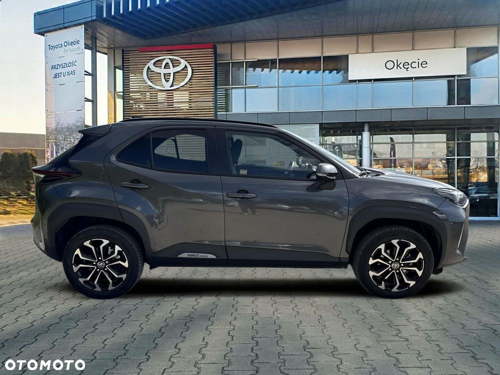 Toyota Yaris Cross Hybrid 1.5 Style - 6