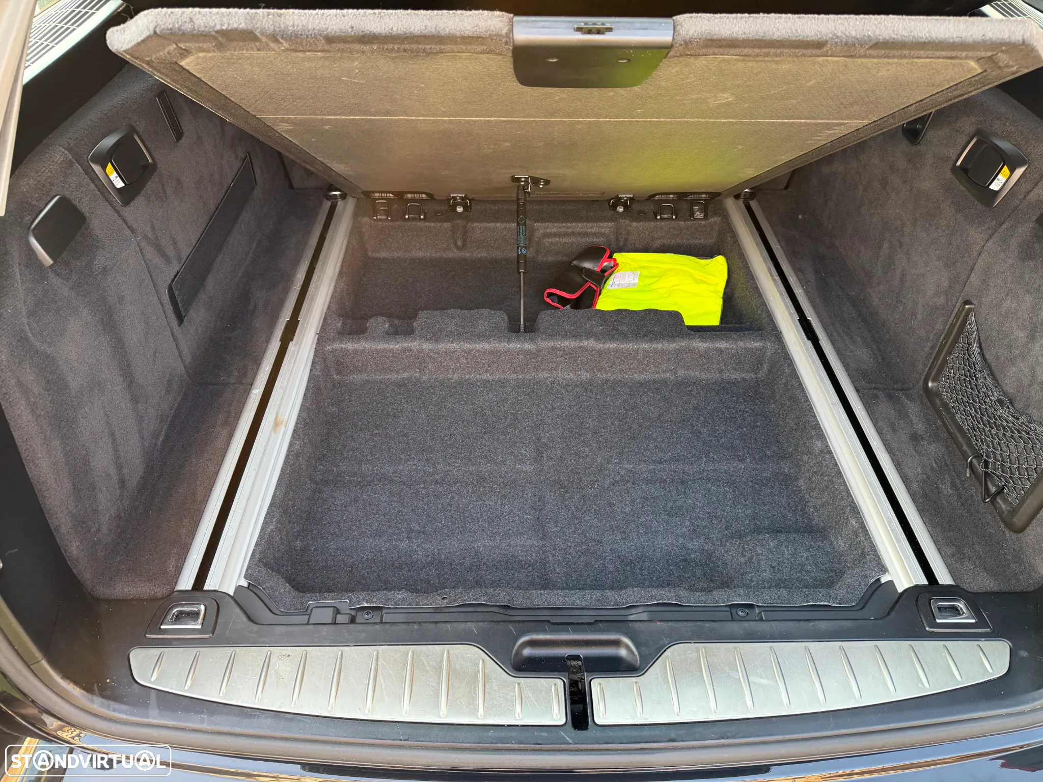 BMW 520 d Pack M Auto - 43