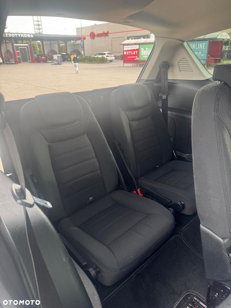Ford S-Max 2.0 TDCi DPF Business Edition - 8