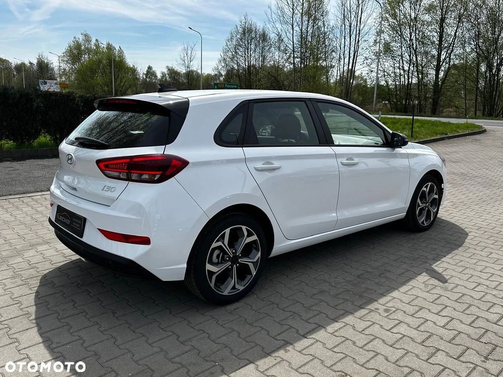 Hyundai i30 - 28