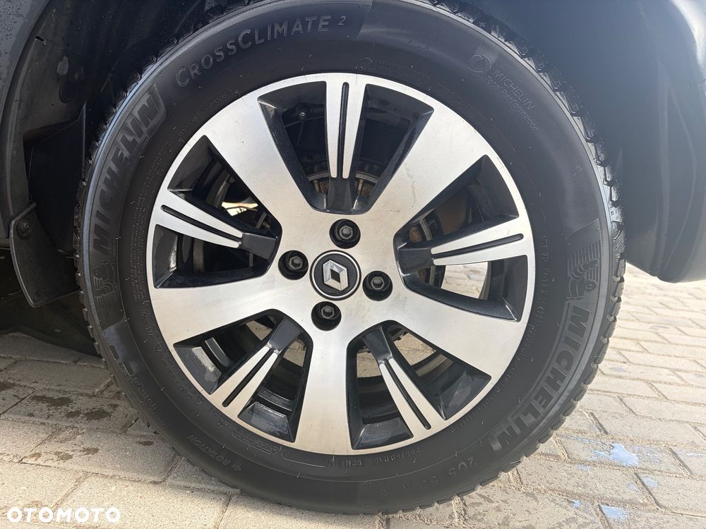 Renault Captur 1.5 dCi Life - 10