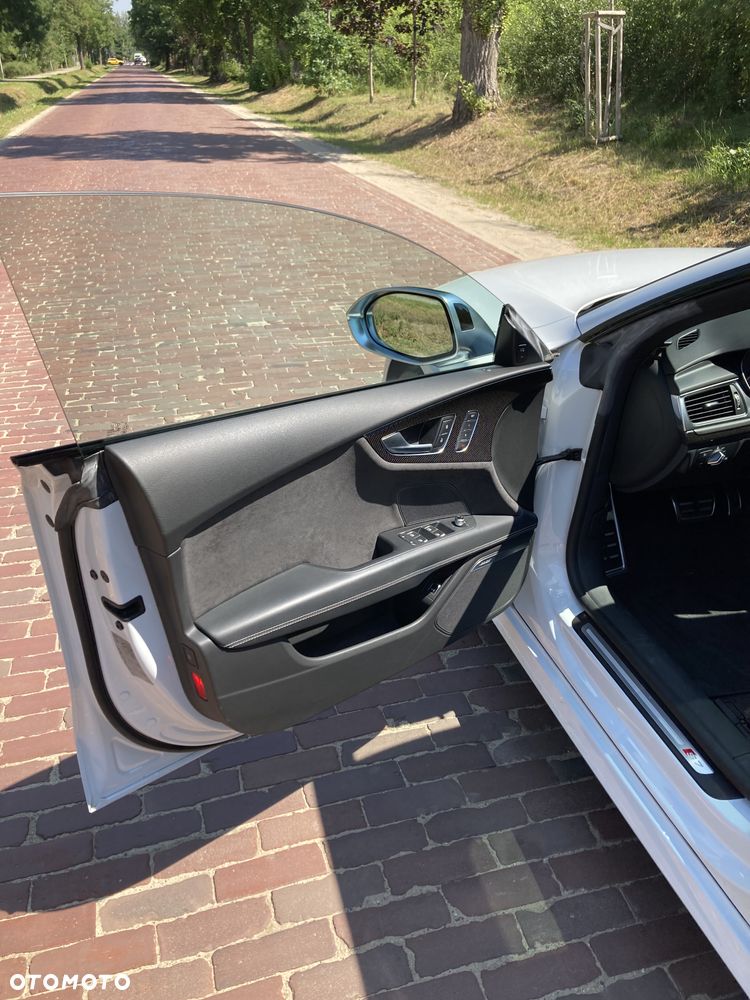 Audi S7 Sportback - 10