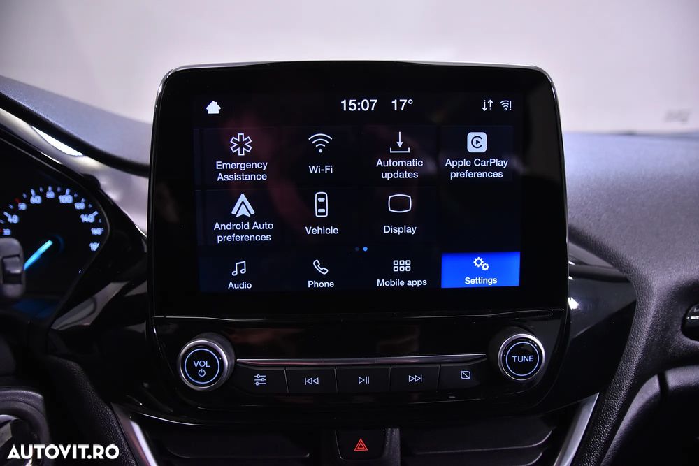 Ford Fiesta - 18