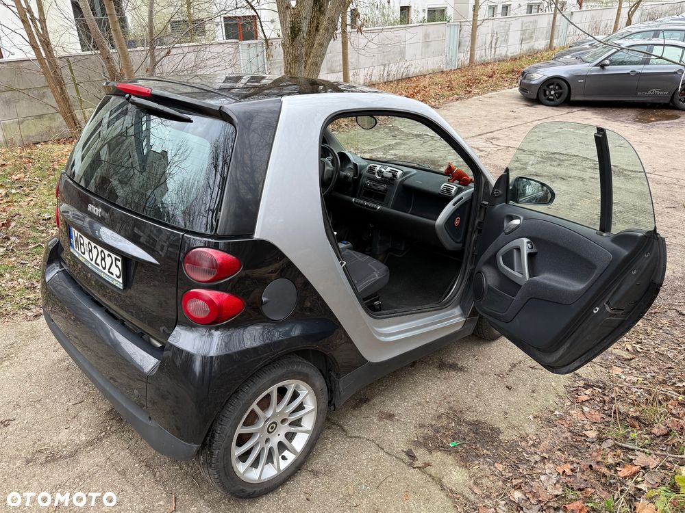 Smart Fortwo - 8