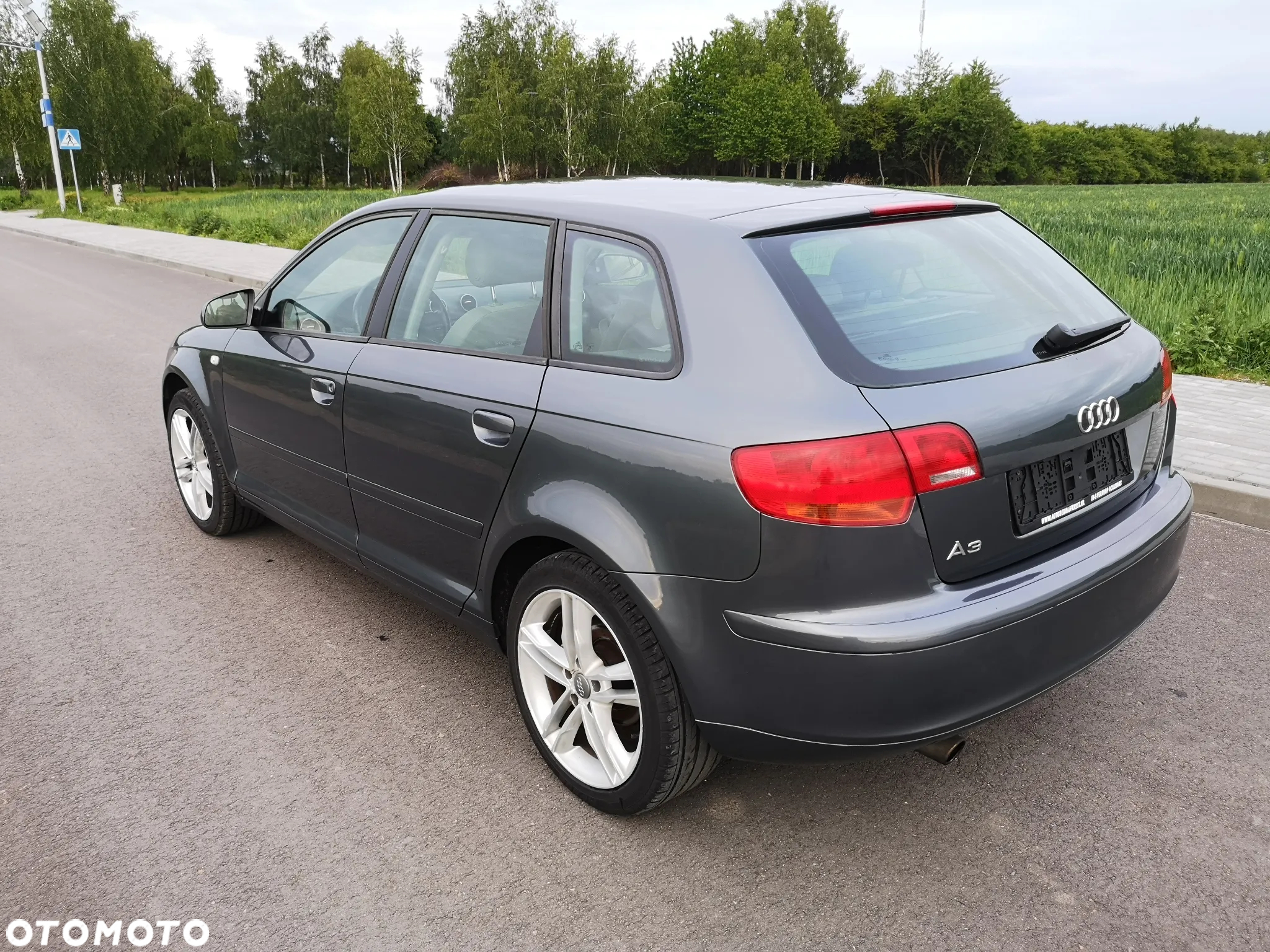 Audi A3 - 20